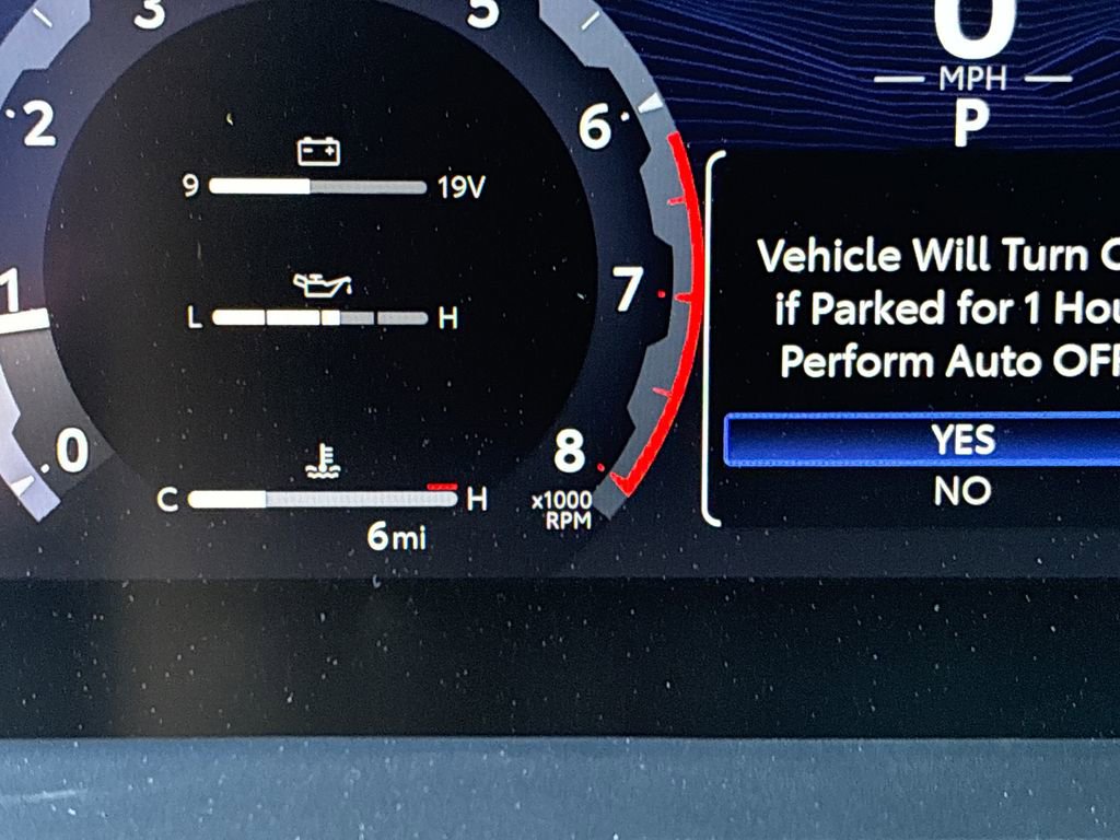 New 2026 Toyota 4Runner TRD Off-Road Premium image 53