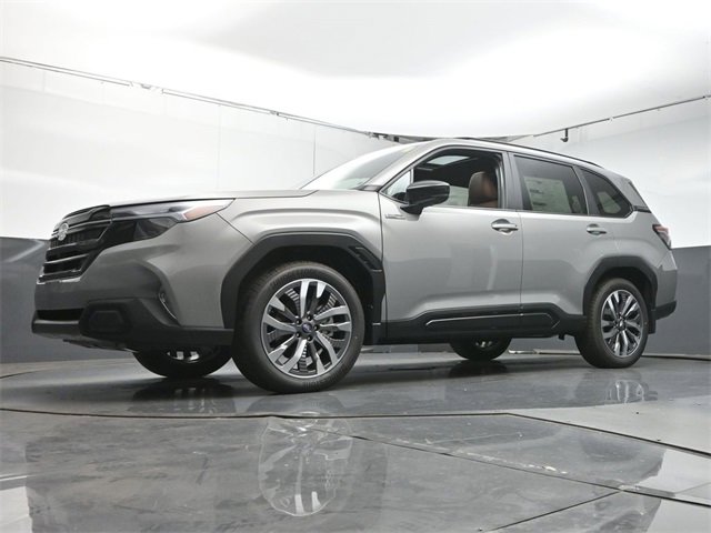 New 2025 Subaru Forester Touring image 37