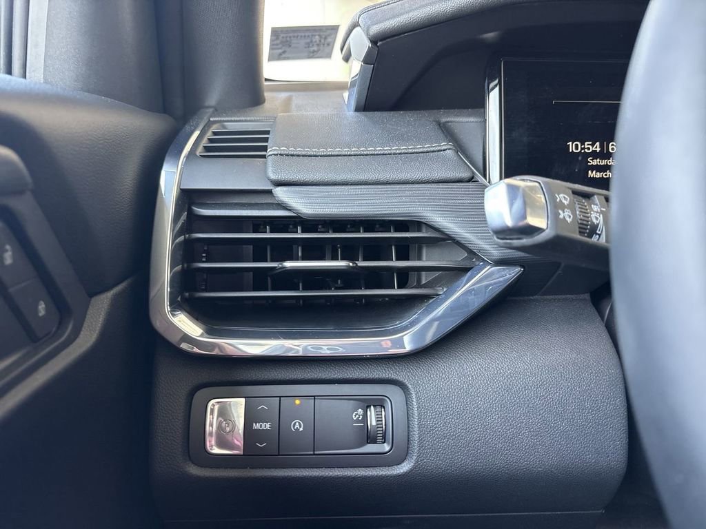 Certified 2025 GMC Acadia Elevation image 18