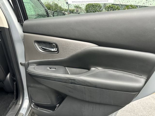 Used 2024 Nissan Murano SL AWD/4WD image 40