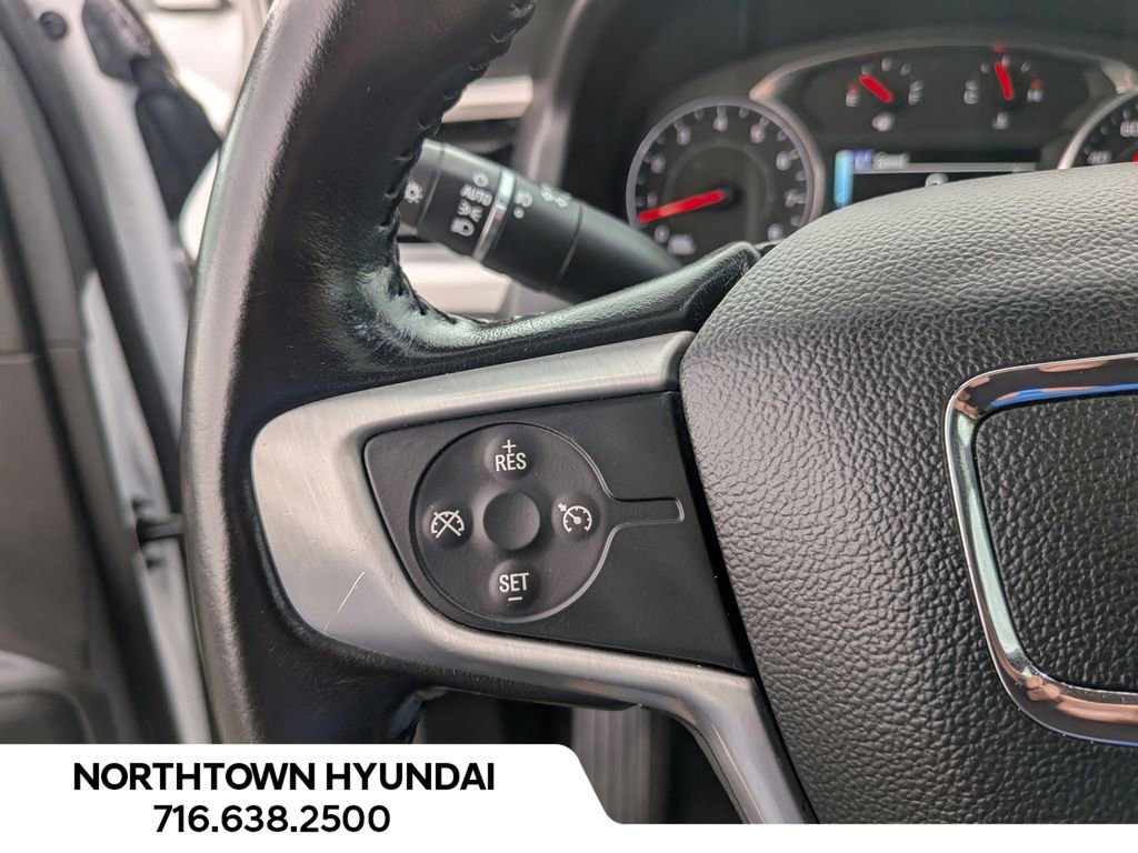 Used 2019 GMC Acadia SLE w/ LPO, Floor Liner Package AWD/4WD image 27