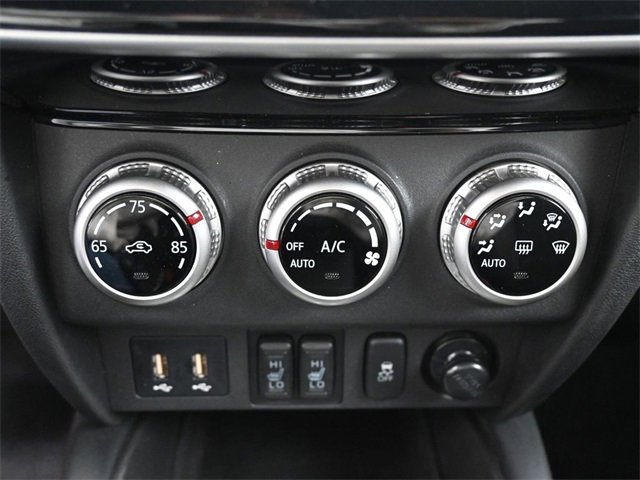 Used 2022 Mitsubishi Outlander Sport SE image 21