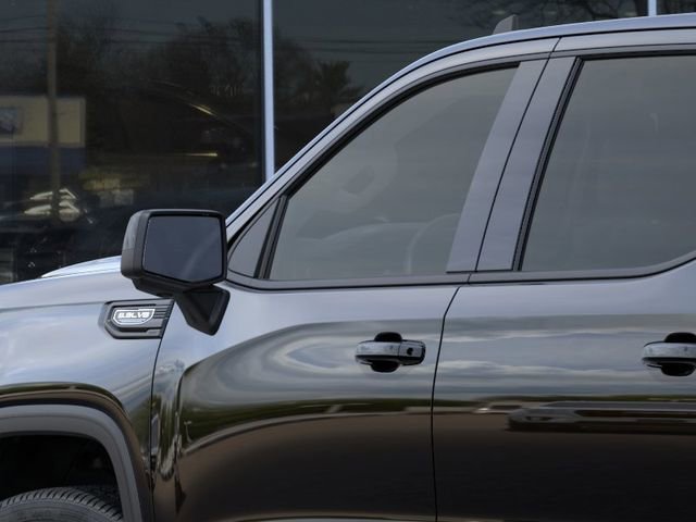 New 2026 GMC Sierra 1500 Elevation image 12