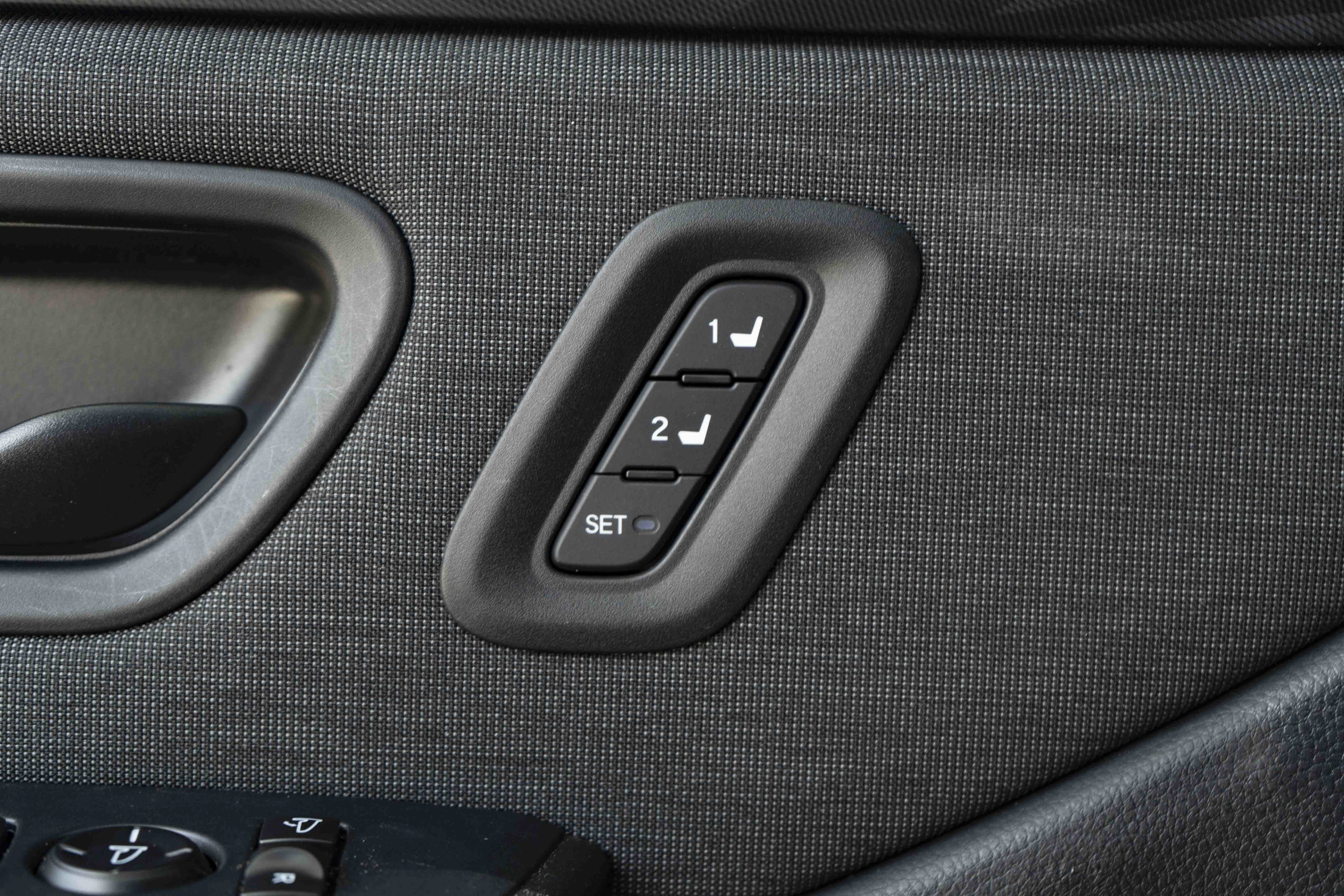 Certified 2026 Honda Passport TrailSport image 39