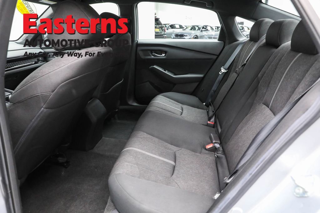 Used 2024 Honda Accord Sport image 19