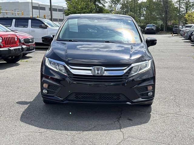 Used 2019 Honda Odyssey EX-L image 6