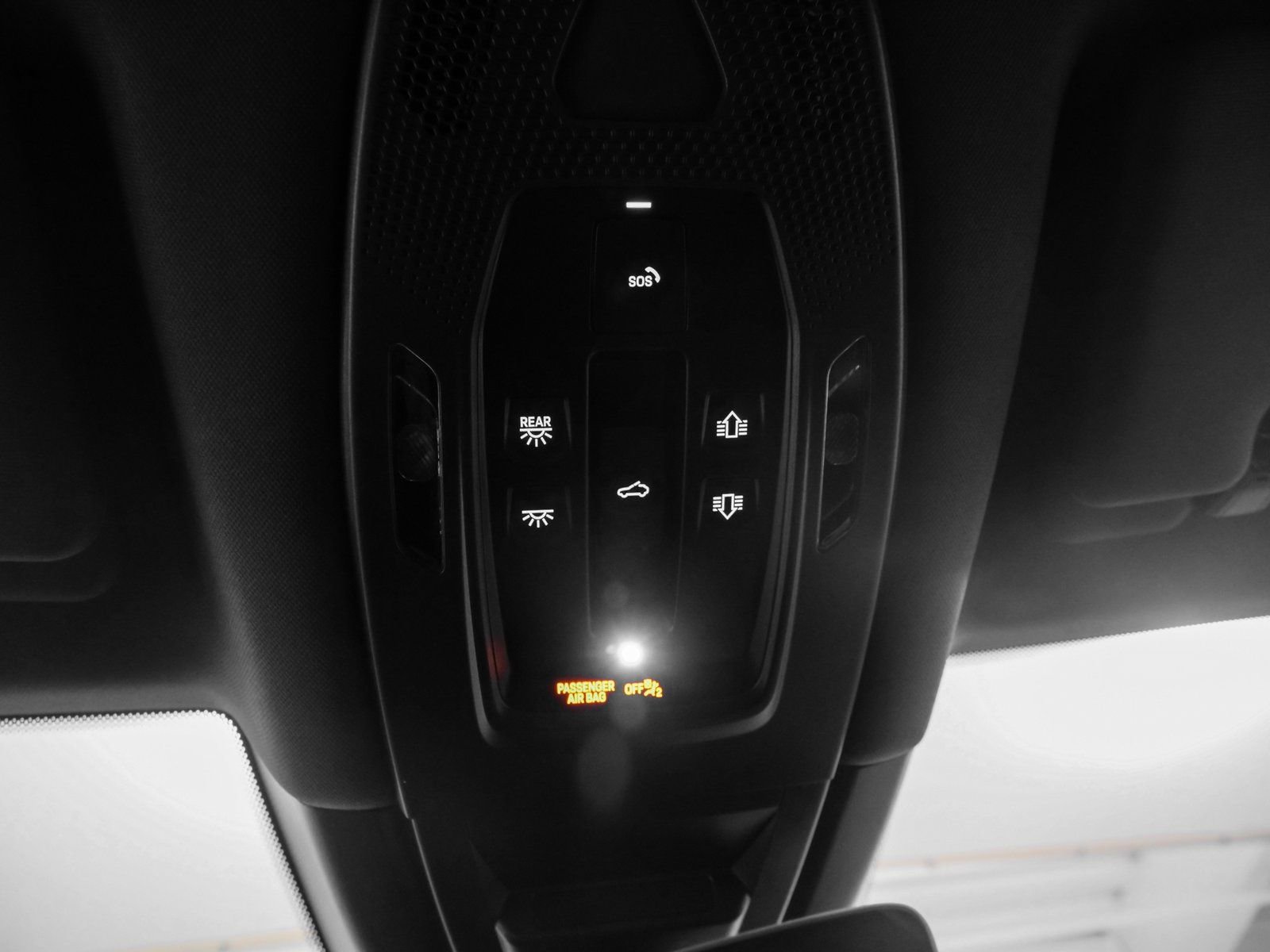 Certified 2025 Porsche Cayenne image 33