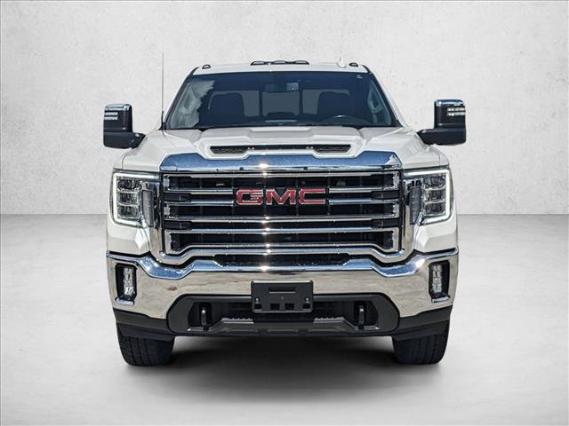 Certified 2022 GMC Sierra 2500 SLT w/ SLT Convenience Package video 2