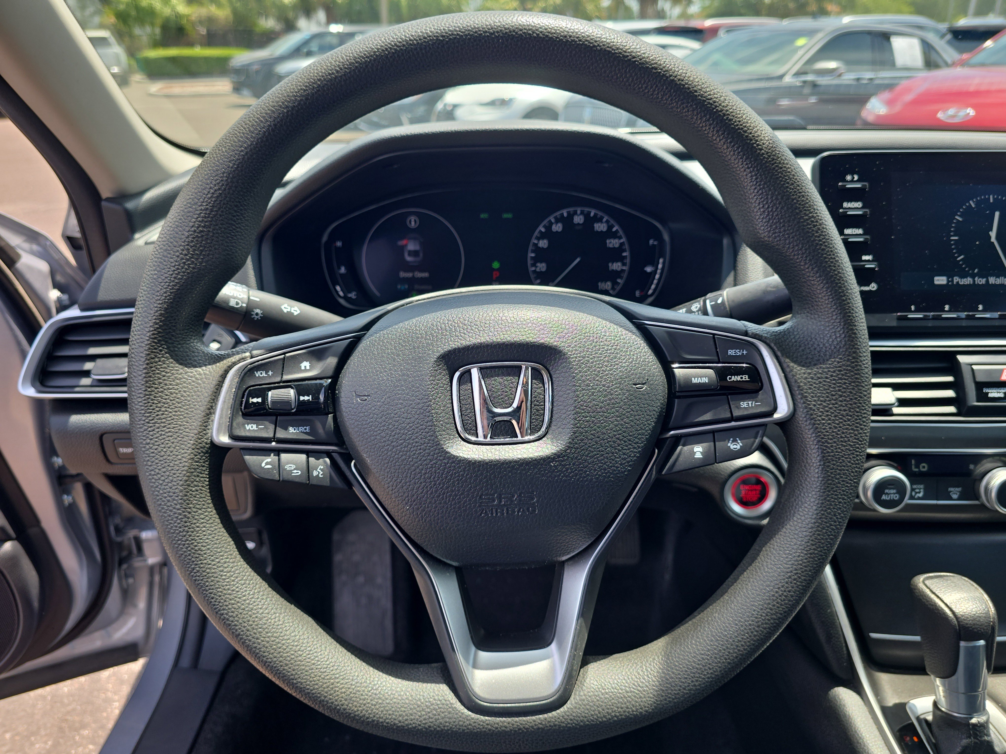 Used 2019 Honda Accord LX image 28