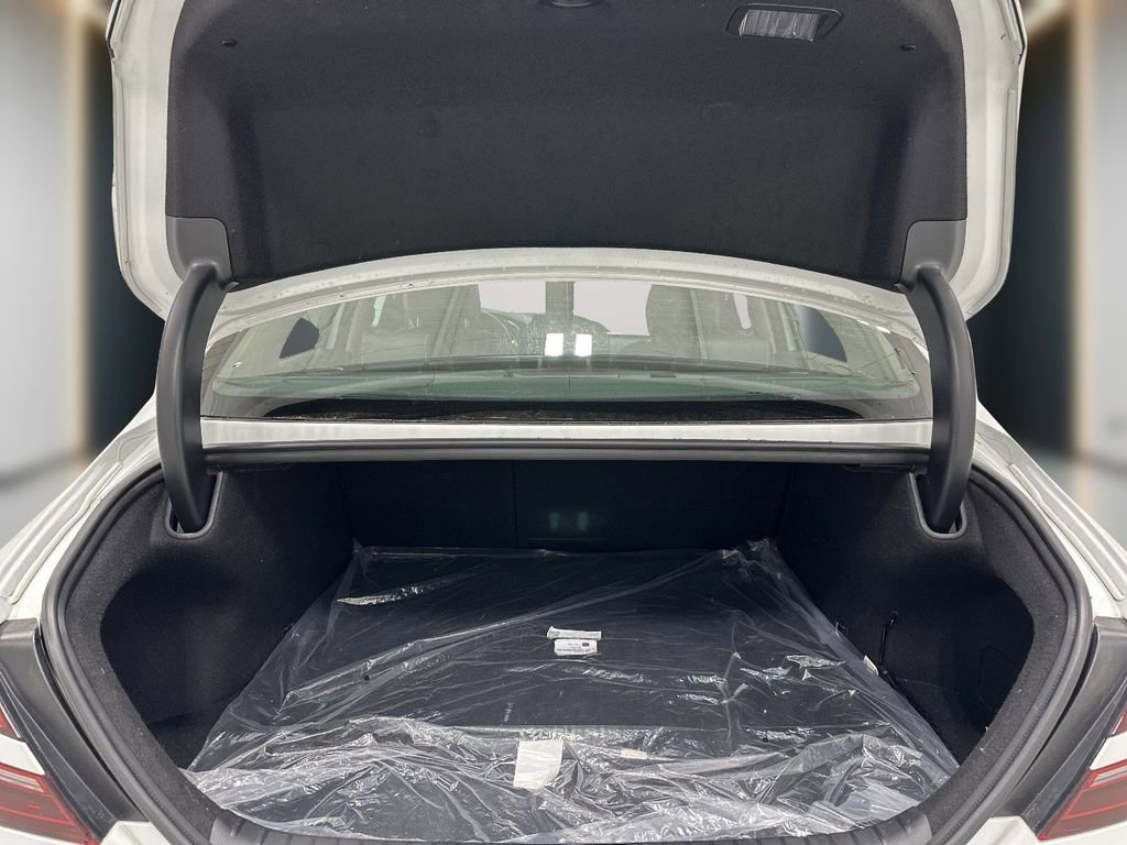 Certified 2026 Genesis G70 2.5T Prestige image 13