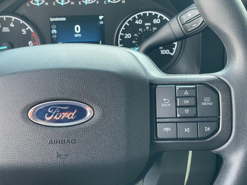 New 2026 Ford F350 XL image 30