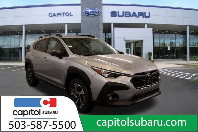 New 2026 Subaru Crosstrek 2.0i Premium