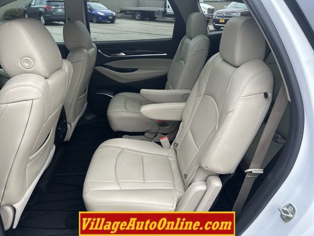 Used 2019 Buick Enclave Premium w/ Experience Buick Package AWD/4WD image 34