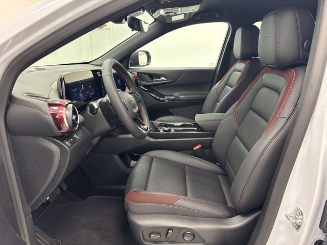 New 2027 Chevrolet Equinox RS w/ Safety and Technology Package FWD image 24