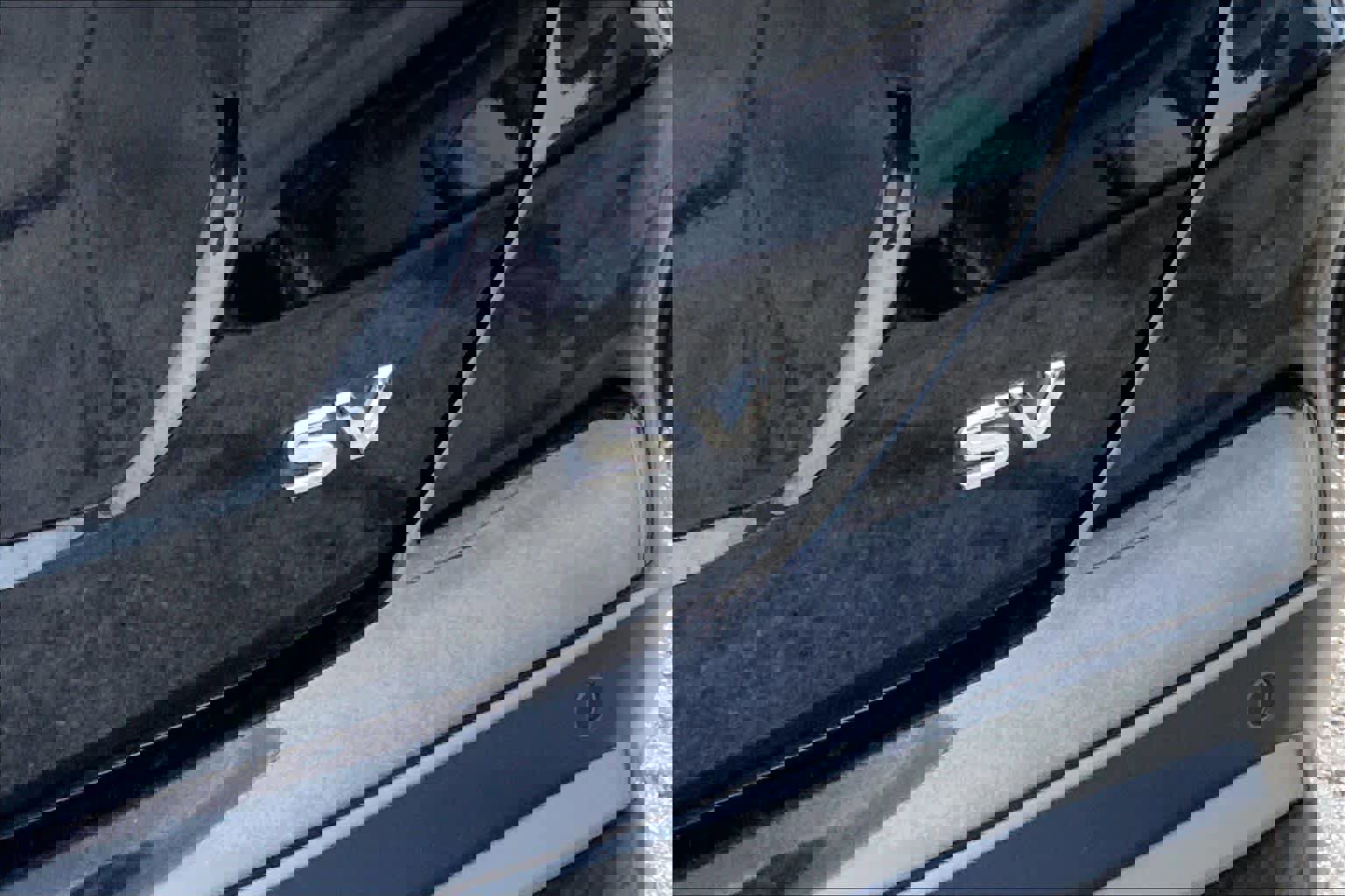 Used 2023 Nissan Kicks SV image 9