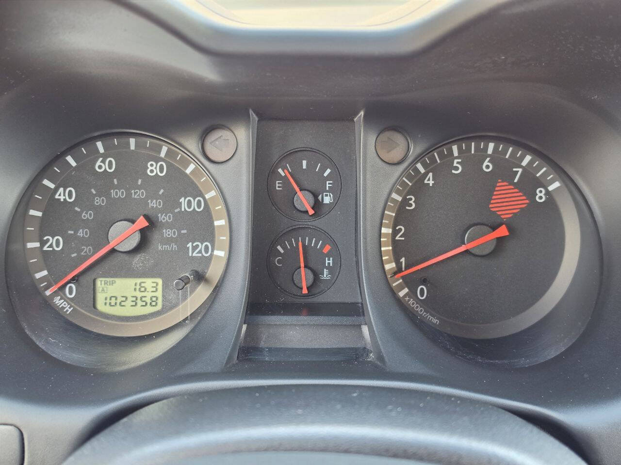 Used 2006 Mitsubishi Outlander LS FWD image 11
