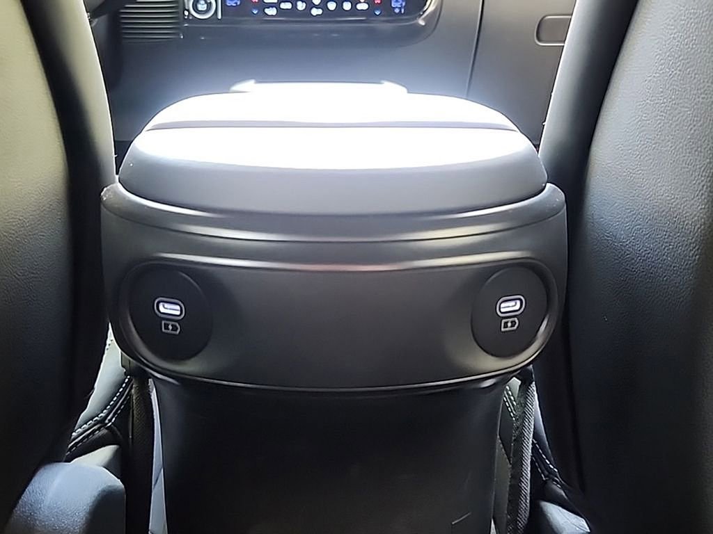 Used 2025 Hyundai Ioniq 5 N AWD/4WD image 25