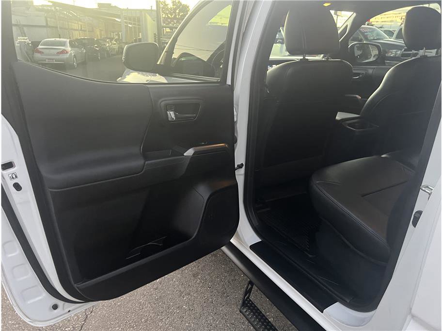 Used 2019 Toyota Tacoma TRD Pro image 11