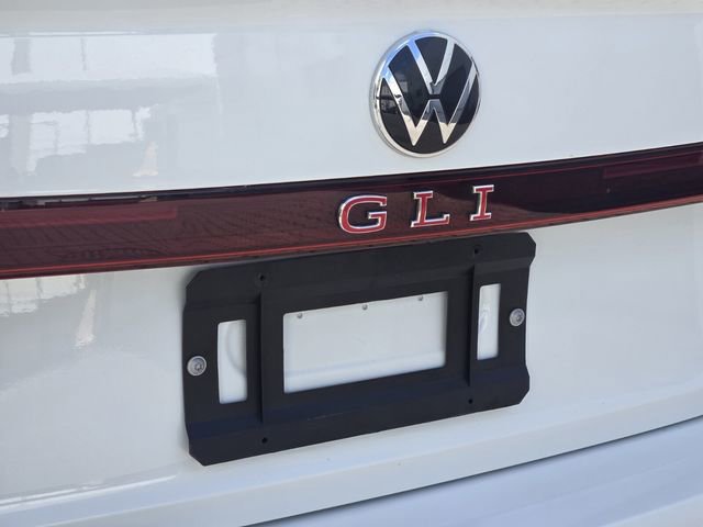 Certified 2025 Volkswagen Jetta GLI Autobahn image 9