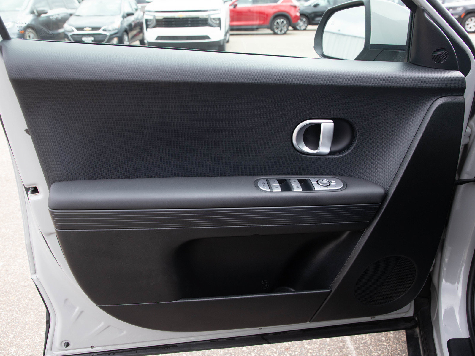Certified 2024 Hyundai Ioniq 5 SEL AWD/4WD image 19