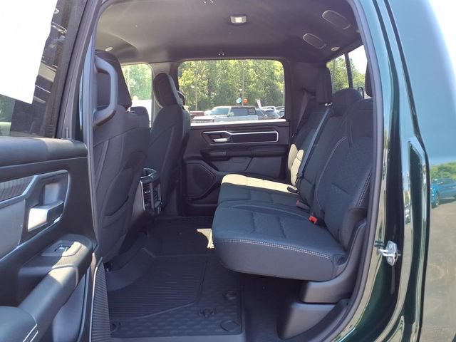New 2026 RAM 1500 Big Horn AWD/4WD image 29