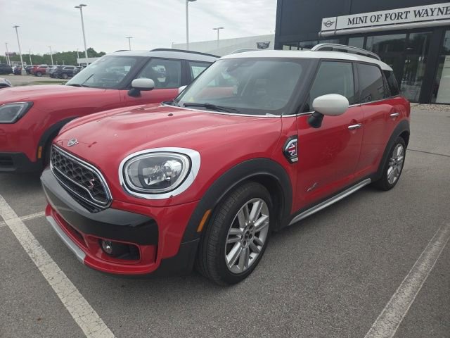 Used 2020 MINI Cooper Countryman S AWD/4WD image 3