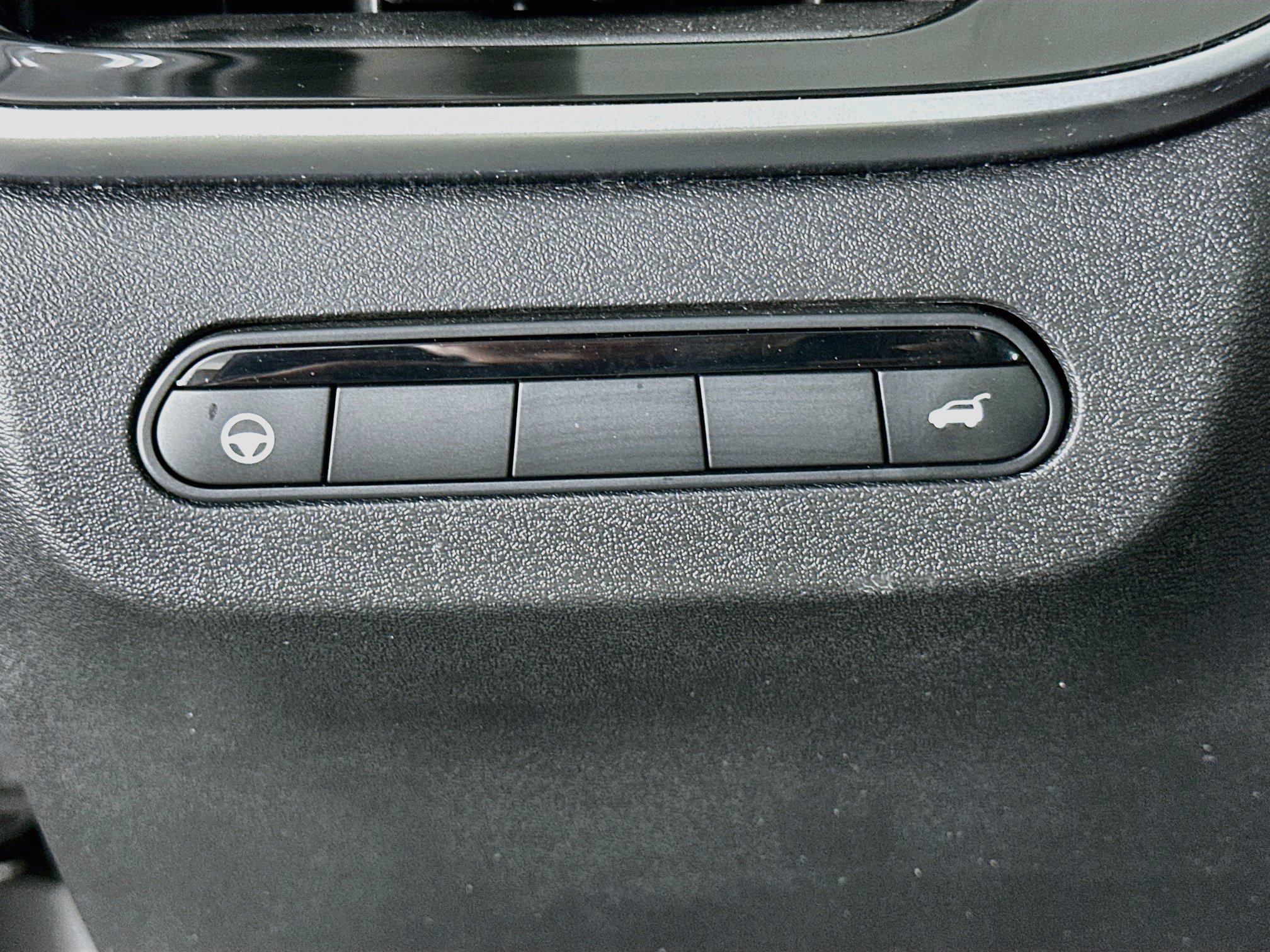 Used 2023 INFINITI QX60 Luxe w/ Cargo Package AWD/4WD image 17
