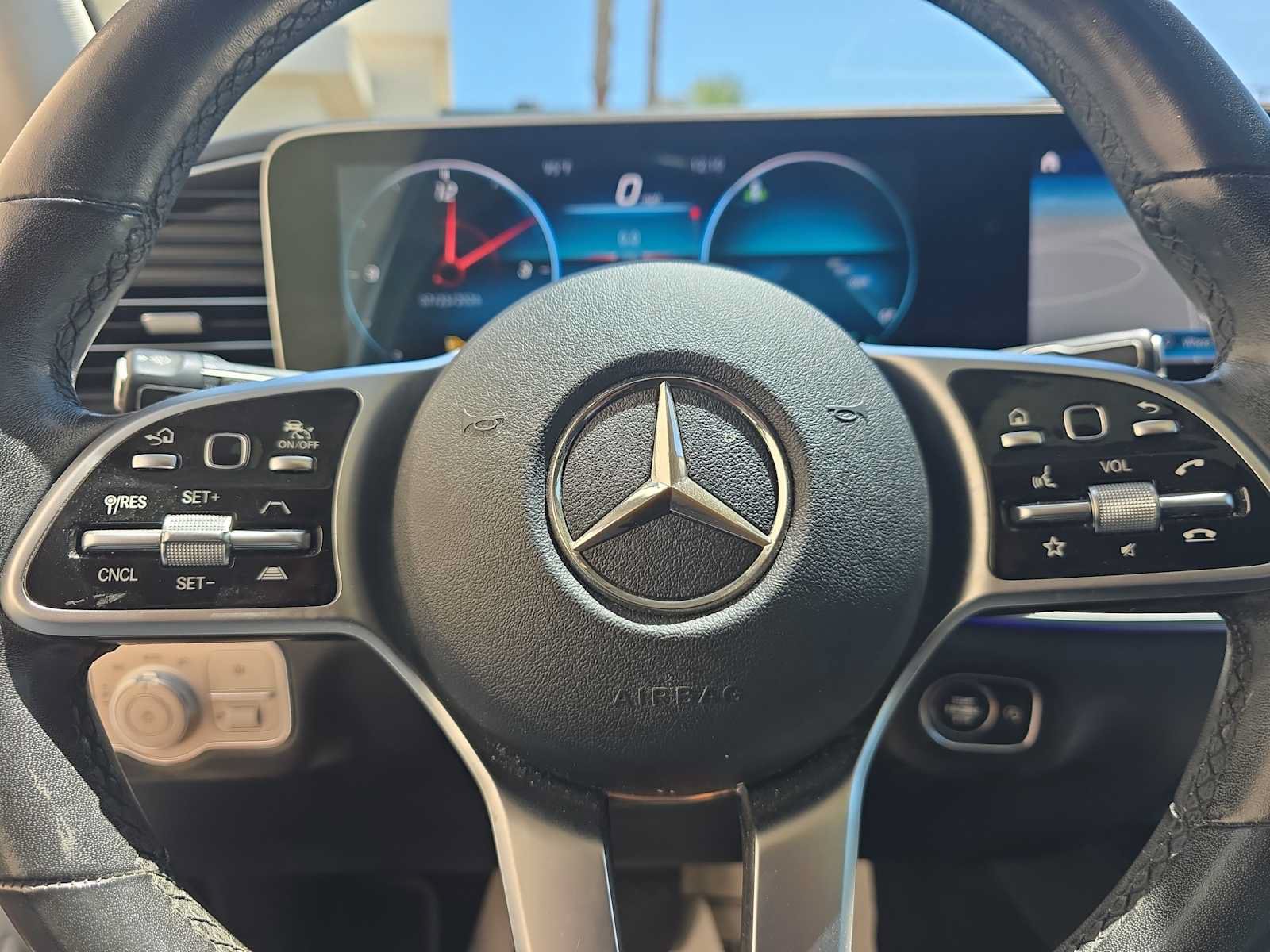 Used 2020 Mercedes-Benz GLS 450 4MATIC image 19