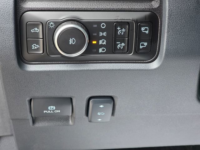 New 2026 Ford F250 Lariat w/ Lariat Ultimate Package image 12