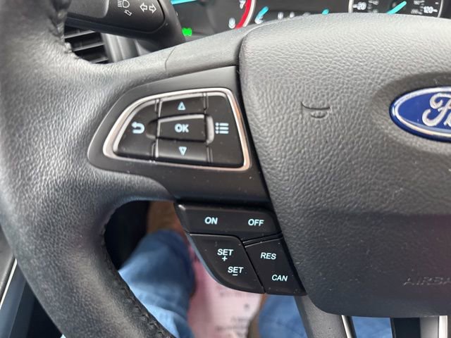 Used 2021 Ford EcoSport Titanium AWD/4WD image 14
