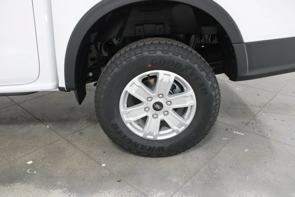 New 2026 Ford Ranger XL RWD image 22