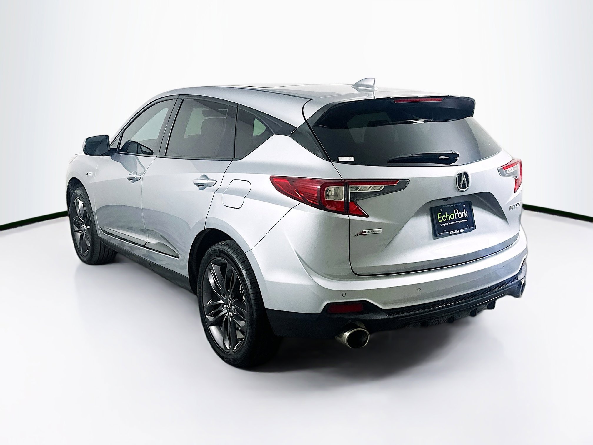 Used 2022 Acura RDX A-Spec image 5