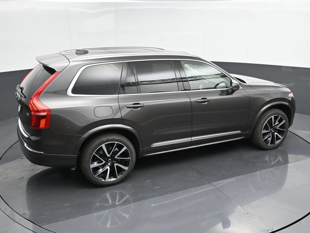 New 2025 Volvo XC90 B6 Plus w/ Protection Package Premier AWD/4WD image 34