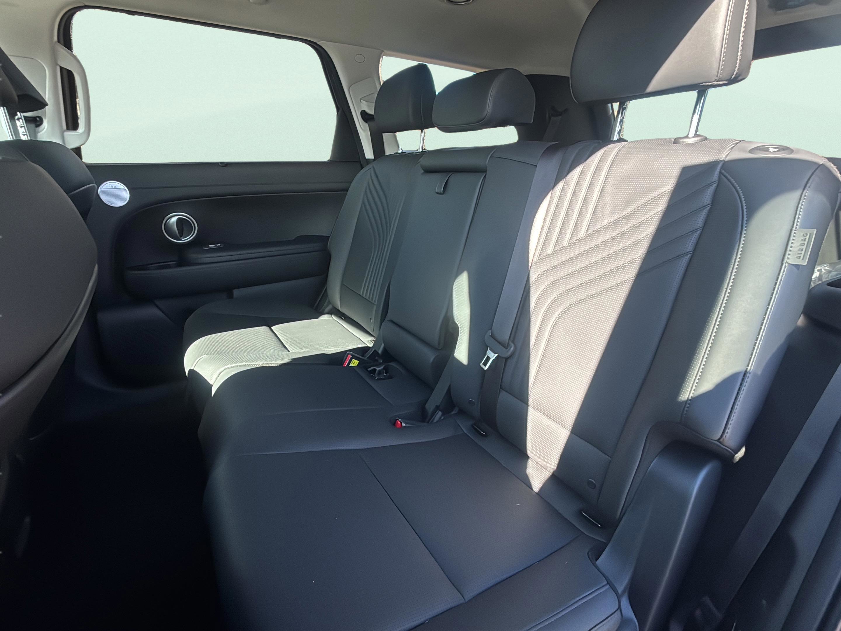 New 2026 Hyundai Palisade AWD image 19