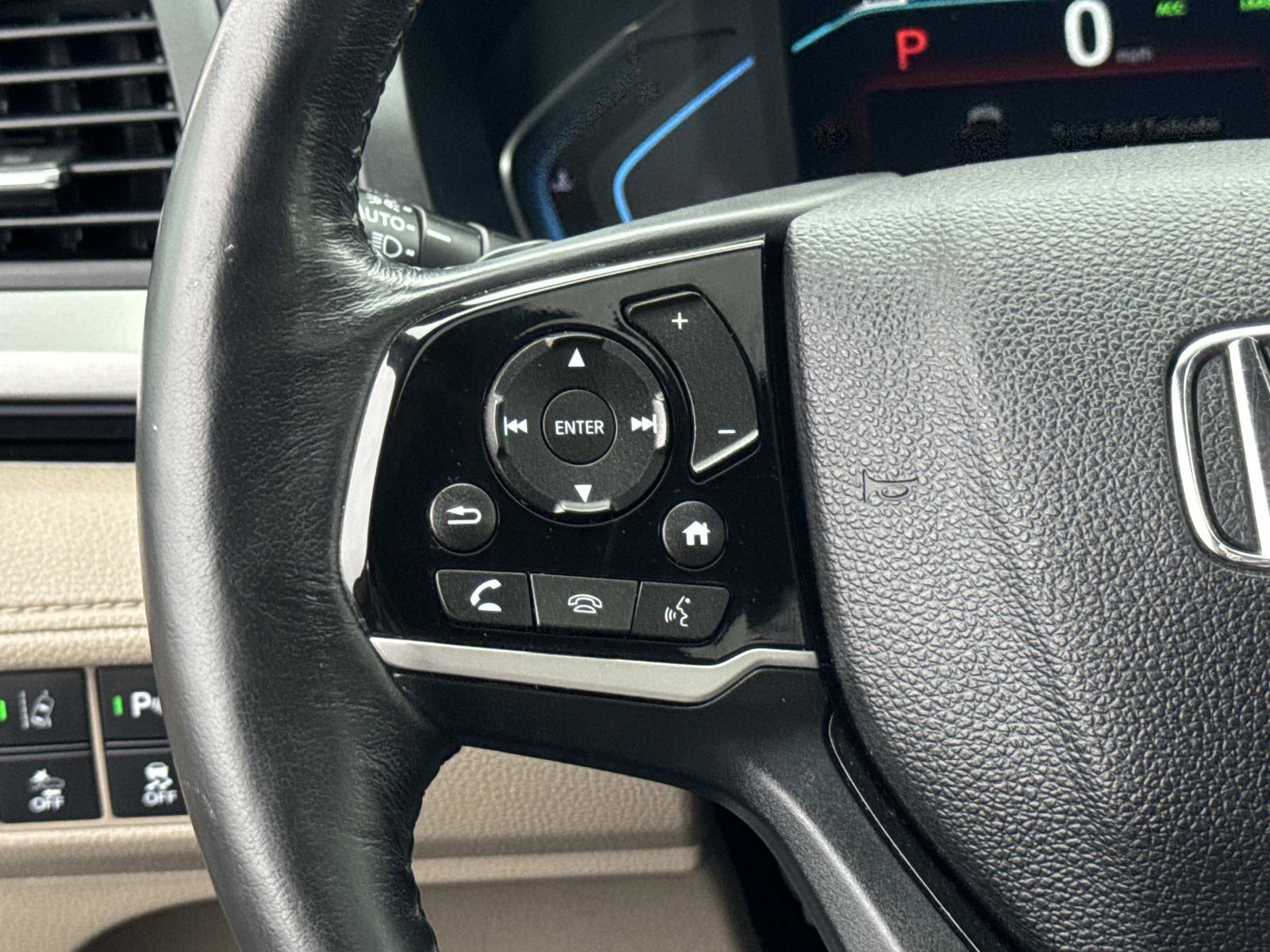 Used 2019 Honda Odyssey Elite image 26