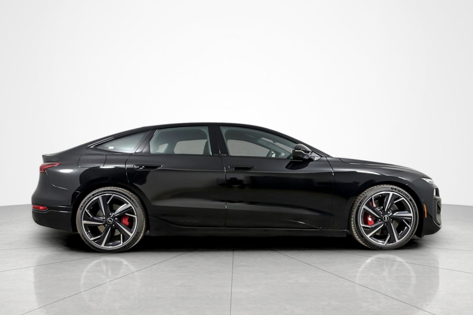 New 2027 Audi S6 e-tron Premium Plus AWD/4WD image 7