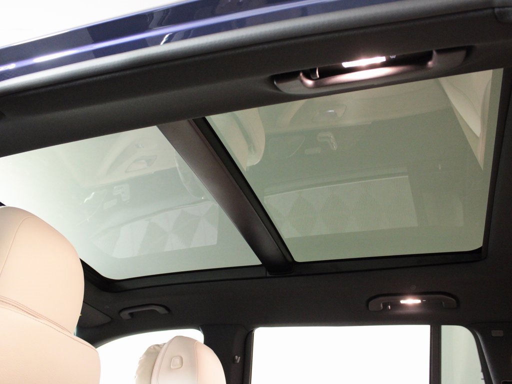 New 2026 Mercedes-Benz GLS 450 4MATIC image 14