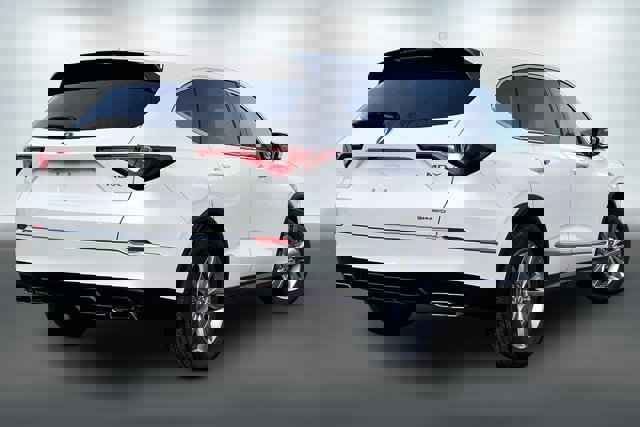 Used 2023 Acura MDX SH-AWD image 13