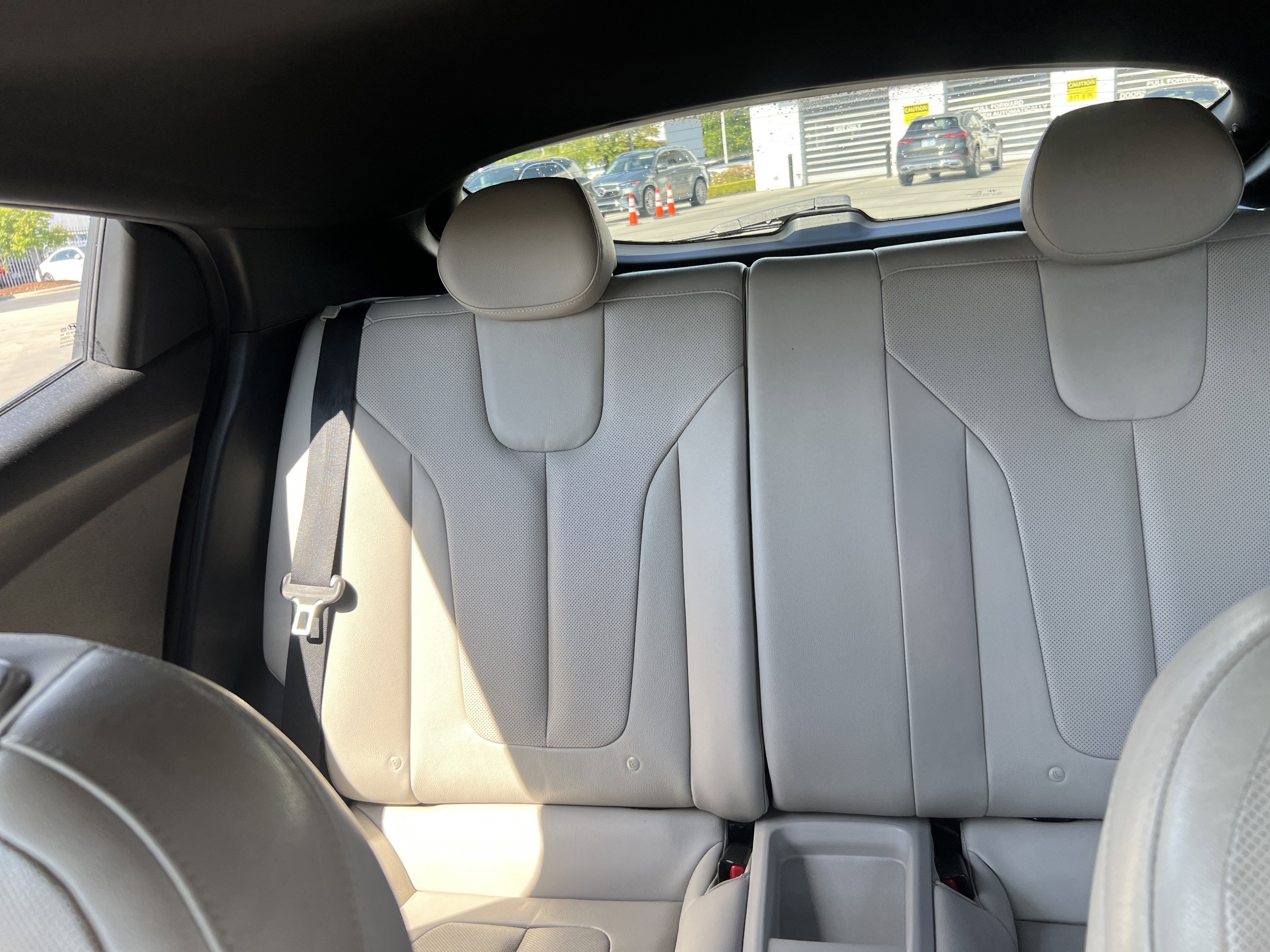 Used 2019 Hyundai Veloster Turbo Ultimate FWD image 33