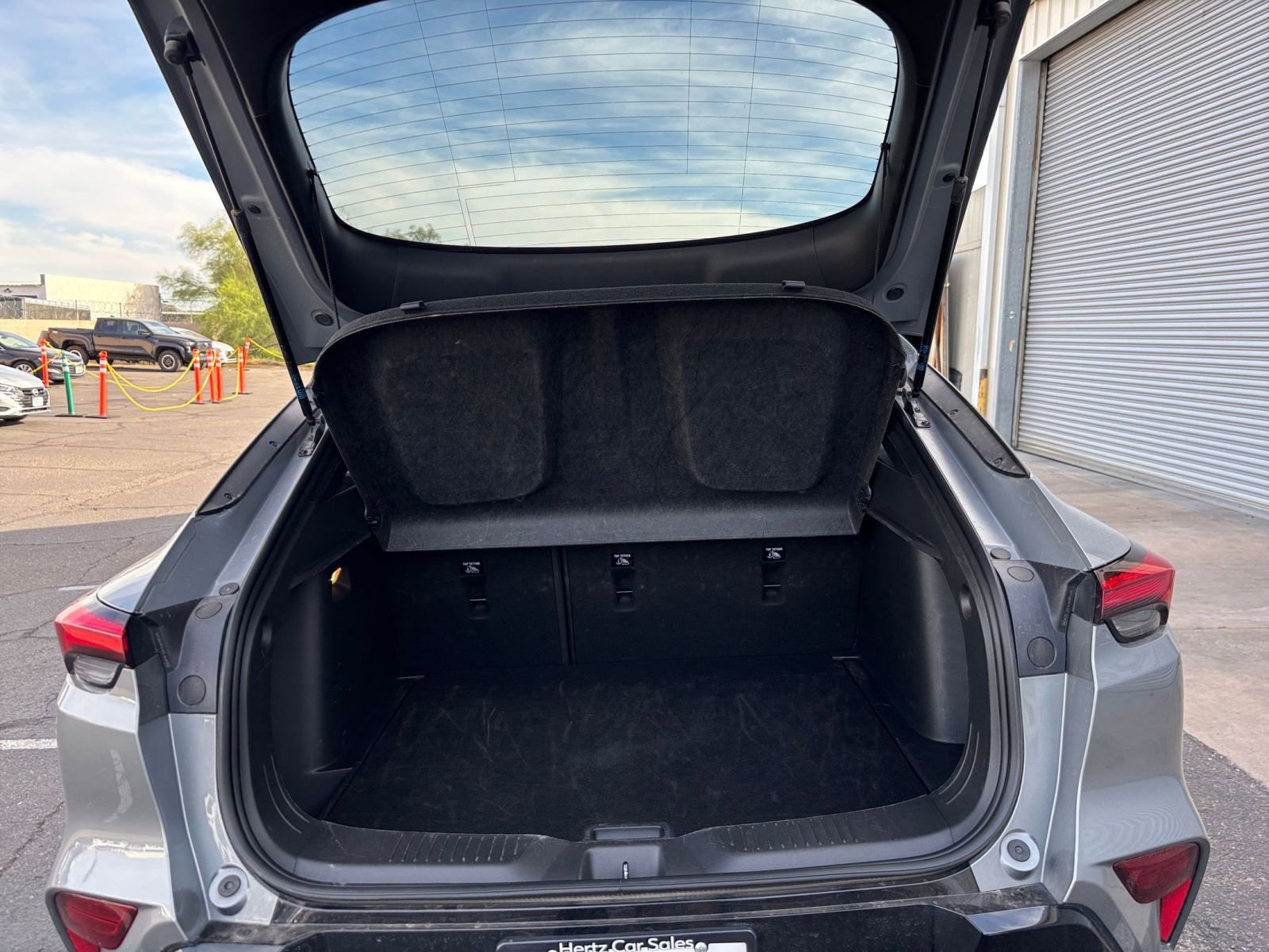 Used 2025 Buick Envista Sport Touring image 30