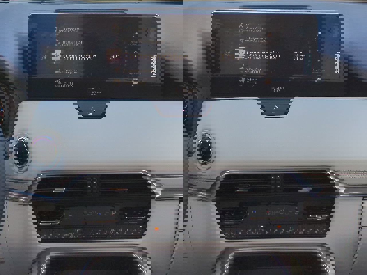 New 2026 MAZDA CX-90 Plug-In Hybrid w/ Premium Plus image 18