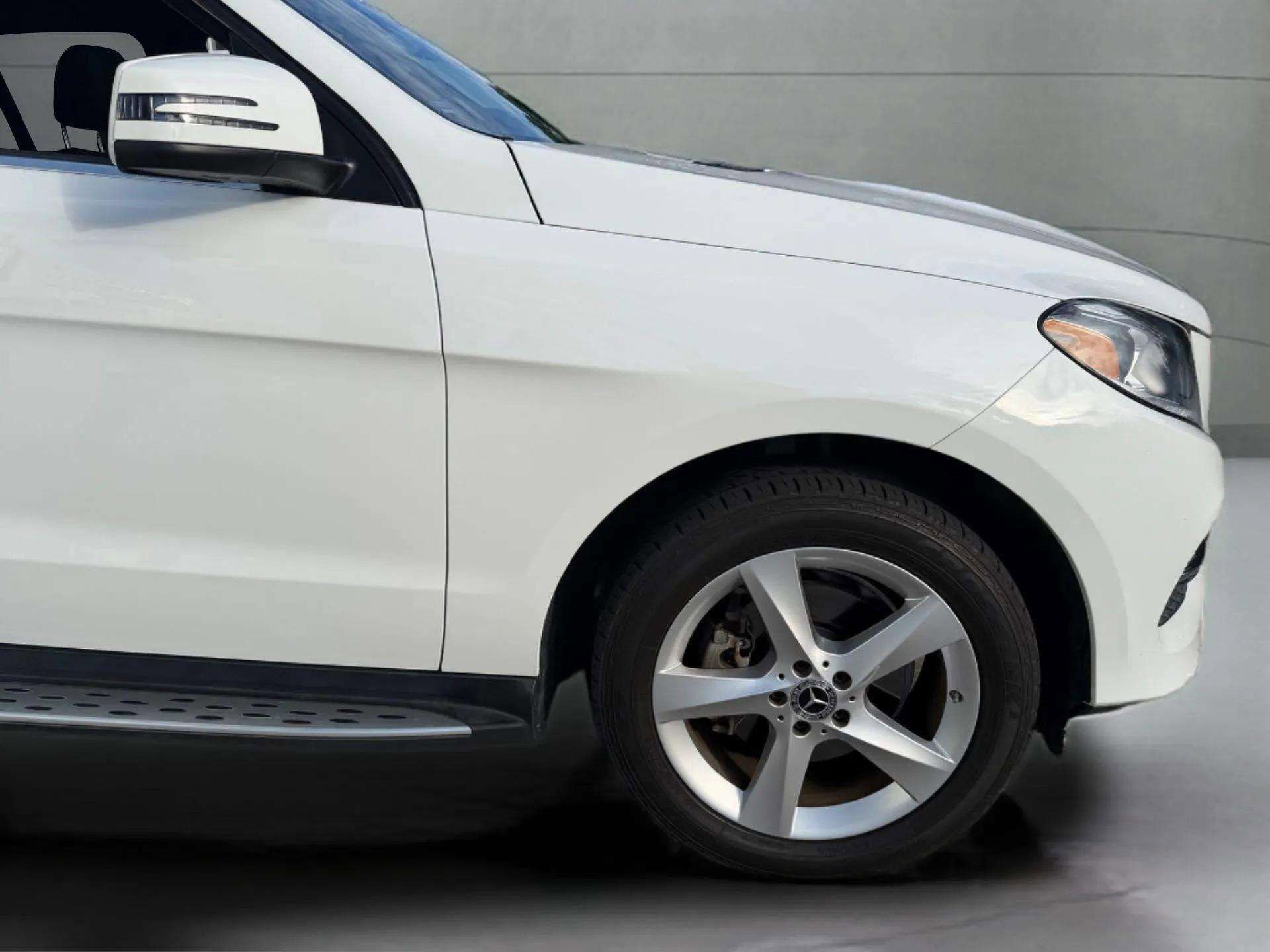 Used 2018 Mercedes-Benz GLE 350 image 6