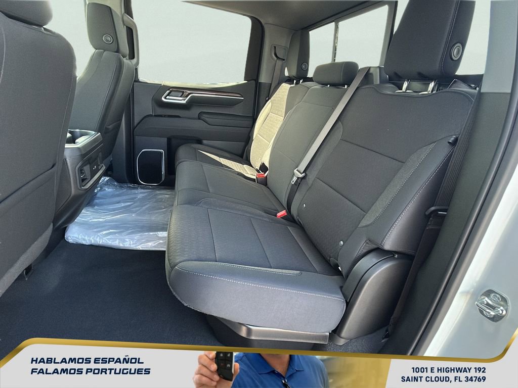 New 2026 Chevrolet Silverado 1500 RST w/ Convenience Package II image 27
