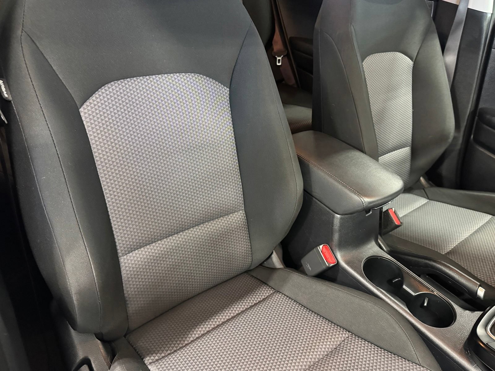 Used 2024 Kia Soul LX w/ Option Group 015 FWD image 50