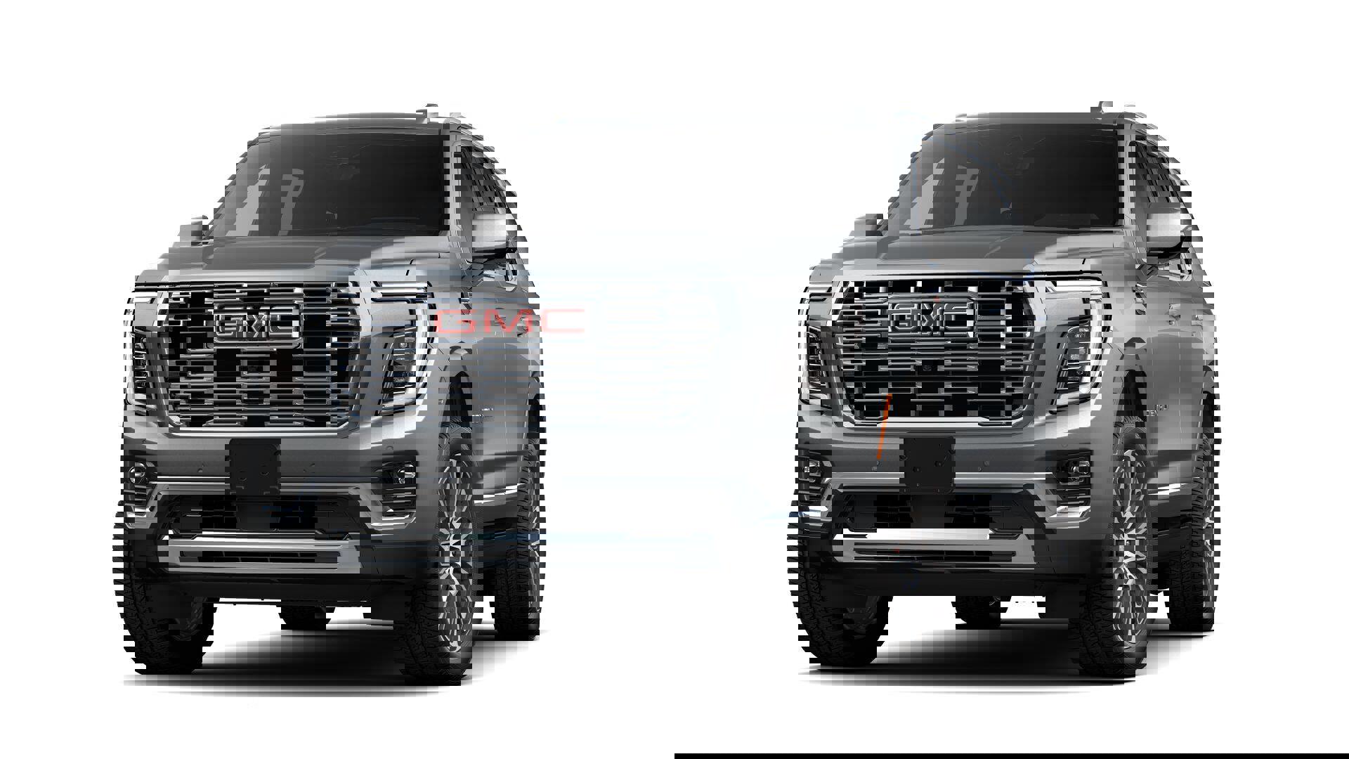New 2026 GMC Yukon Denali w/ Sun & Power Step Package image 21