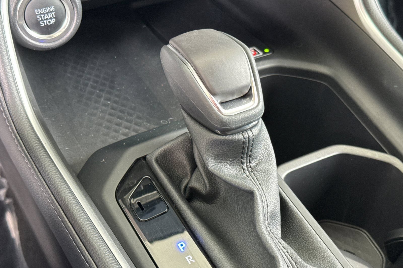 Certified 2026 Toyota Grand Highlander AWD image 29