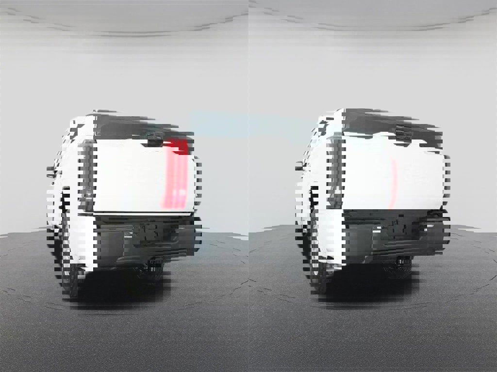 New 2026 Toyota Tundra SR image 22