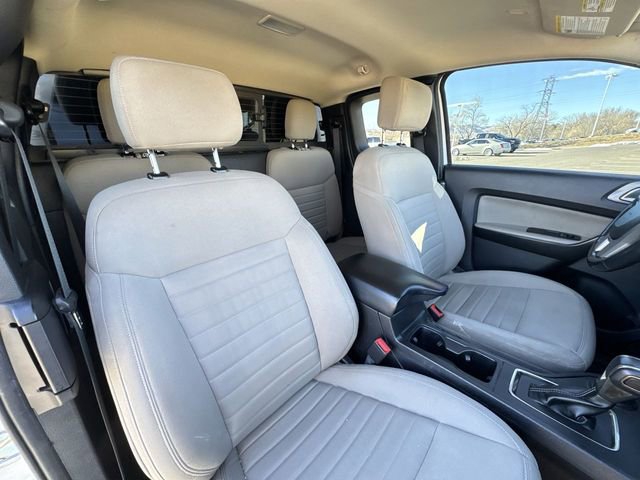 Used 2020 Ford Ranger XLT w/ Equipment Group 302A Luxury image 23