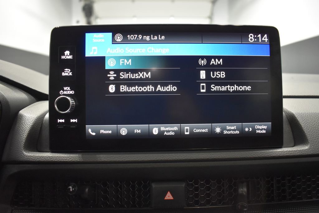 Used 2024 Honda CR-V Sport-L image 24