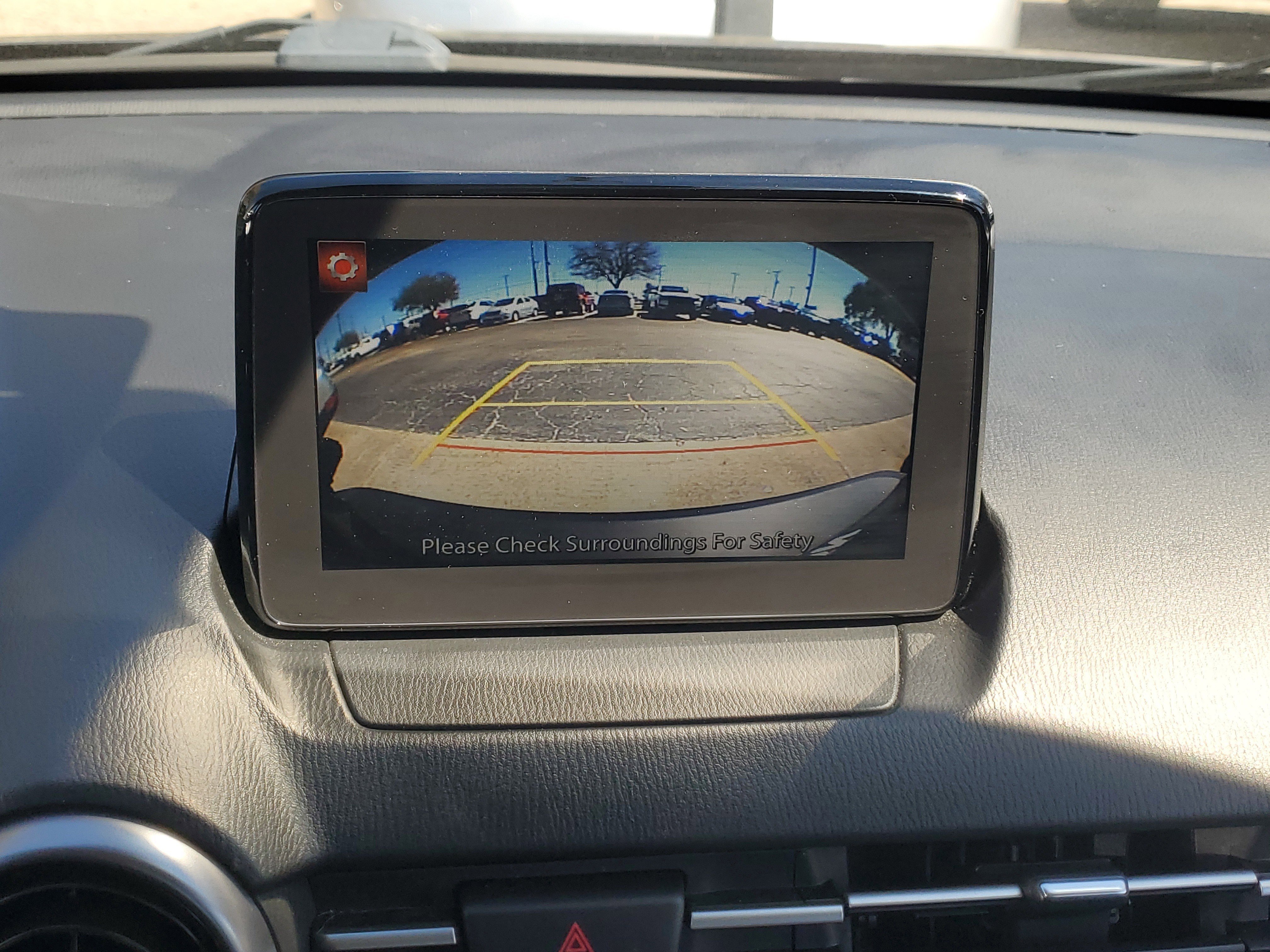 Used 2019 MAZDA CX-3 Sport image 26